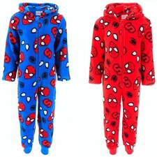 Boys SPIDERMAN All In One