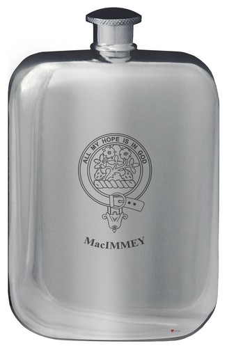 Macimmey family crest design - family,