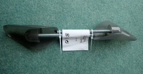 Bnip pair ikea shoe - pair,
