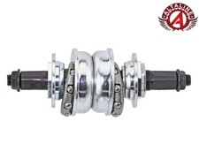 AltaLine Bicycle Conversion