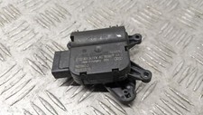 Audi A3 Mk2 Tdi Sport E3 2005 HEATER FLAP ACTUATOR 1K0907511