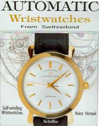 Swiss automatic wristwatches - swiss,