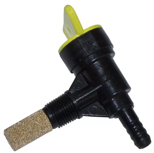 Petrol fuel tap rocwood - 3/16",