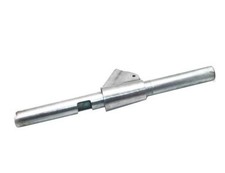 New Vespa Headset Gear Change Bar Super Sprint Rally 3 Speed