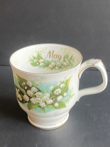 Royal albert flower - royal, the
