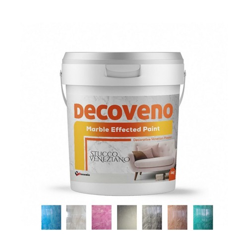 Big size decoveno - decoveno, colour