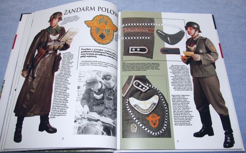 German soldiers world - german,