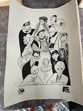 A&E Biography Limited Edition