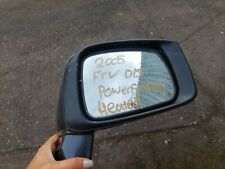 2005 Honda Frv D/s Electric Wing Mirror Powerfolding Heated 