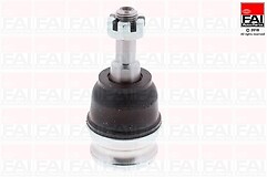 Lower ball joint fit - ball, subaru