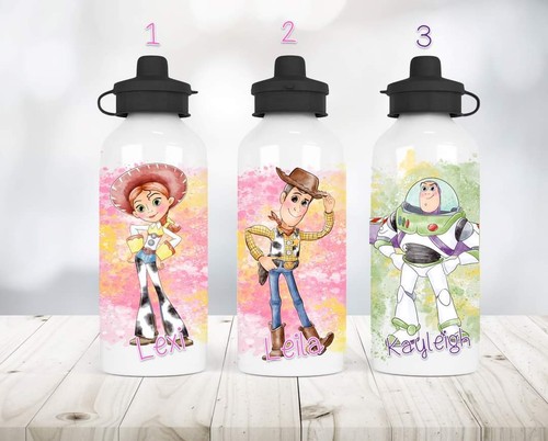Personalised toy story jessie - personalised,