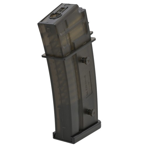 Classic army airsoft magazine - army,