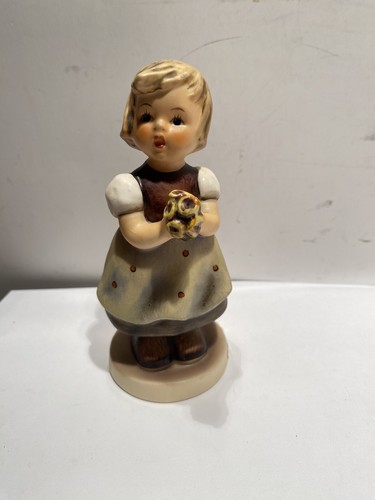 Goebel hummel germany - hummel, "for