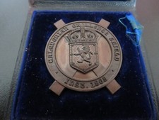 City of Edinburgh & Midlothian