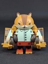 Transformers Q Series Akira