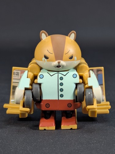 Transformers series akira - series,