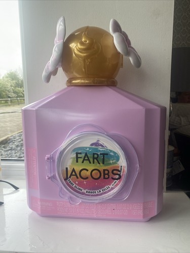 Poopsie fart jacobs - poopsie, display