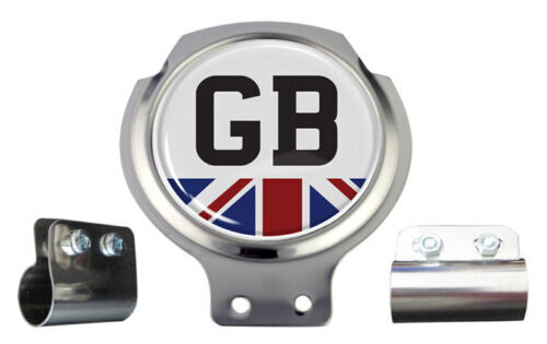 Scooter bar badge gb text - bar,