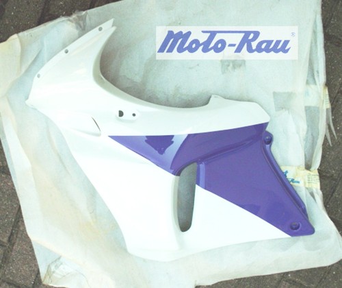 Aprilia pegaso 1991 - 1991, side