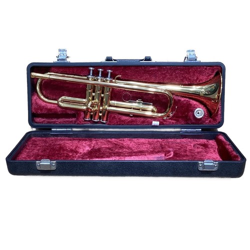 Yamaha ytr 1335 - ytr-1335, trumpet