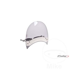 Screen Roadster Puig Smoke