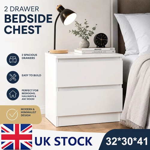 Modern drawer chest of - 2/3,