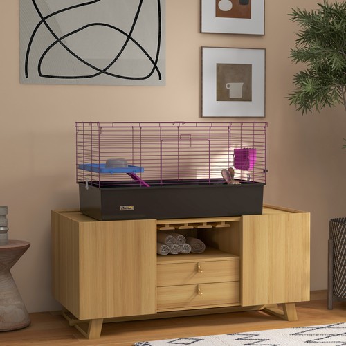 Small animal cage rabbit - small,