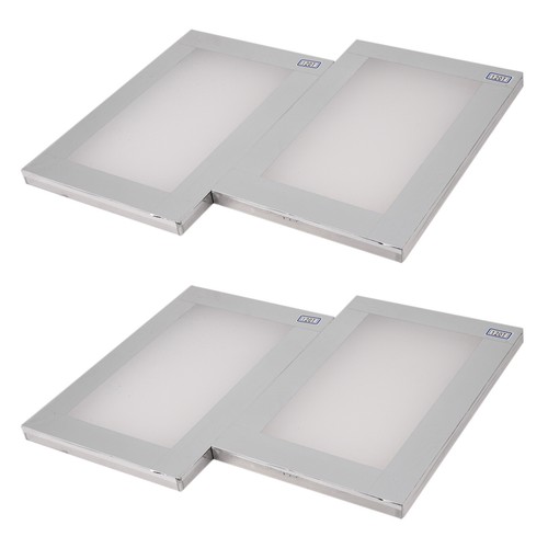 4pcs screen printing - 4pcs,