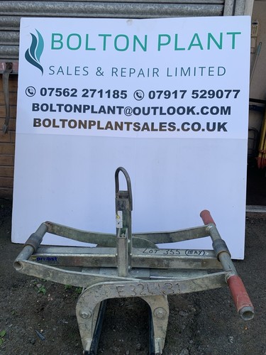 Probst kerb lifter - probst,