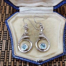 Ladies 925 Sterling Silver