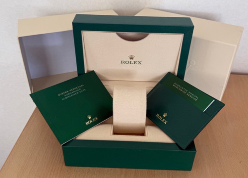Rolex submariner date 2018 - date,