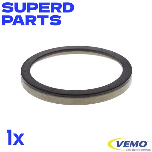 Abs ring rear - abs,