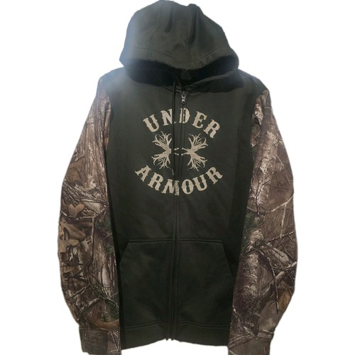 Under armour hoodie - hoodie, m