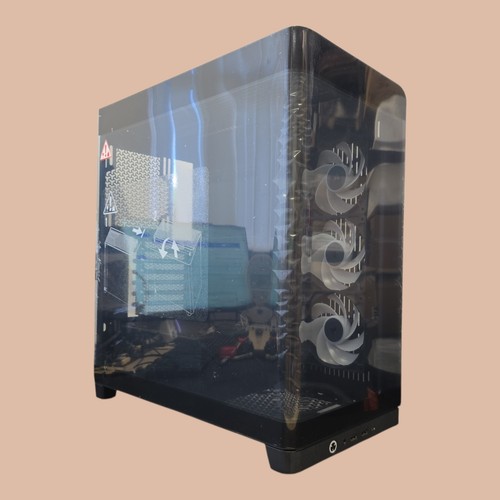 Light use corsair - @light, use@