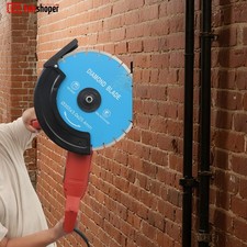 3000W 350mm Electric Disc