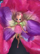 Barbie Blooming Thumbelina