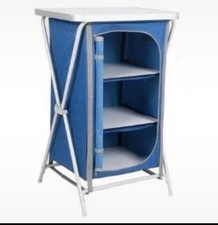 Used once pro action camping - used,