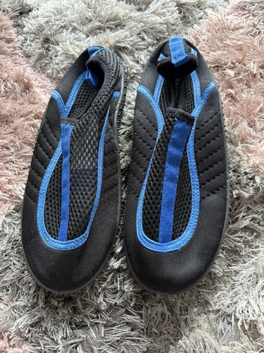 Mountain warehouse aqua shoes - mountain,