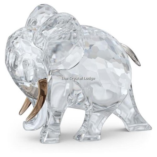 Swarovski african sunset - african, hami