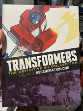 Transformers Hachette The