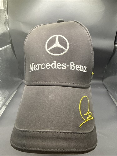 Puma mercedes benz lewis - mercedes-benz,