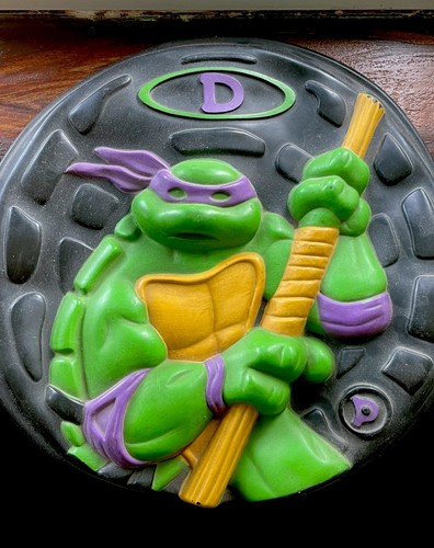 Teenage mutant ninja turtles - mutant,