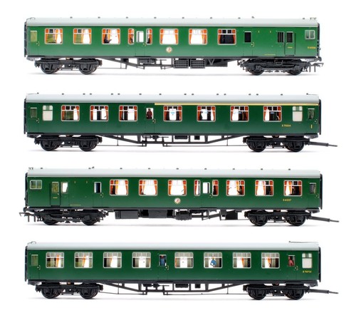 Bachmann gauge 31 426b br - bachmann,