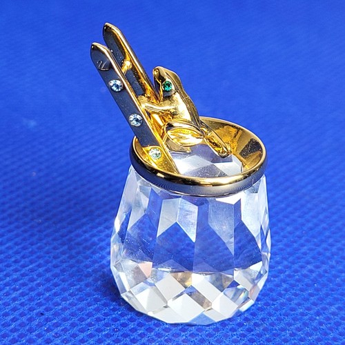 Swarovski crystal memories - crystal,