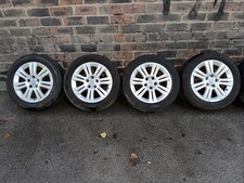 Vauxhall Astra H / Zafira B