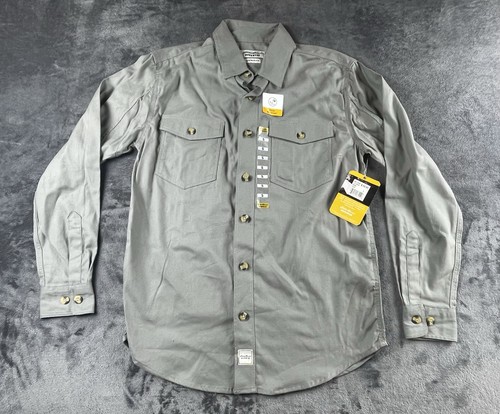 Eddie bauer work shirt - bauer,