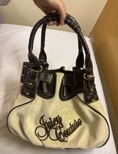 Juicy Couture Daydreamer bag