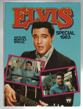 Elvis Presley Elvis Special