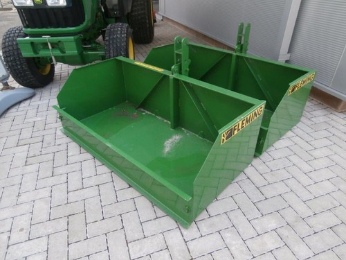 Fleming tb5 transport box 5m - fleming,