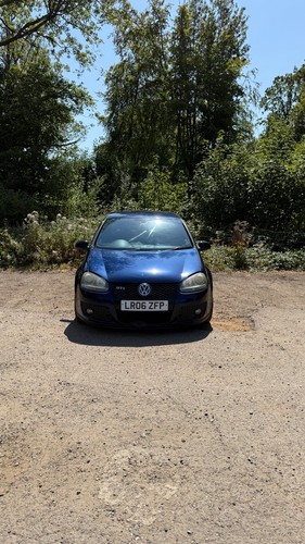 2006 mk5 golf - golf, dsg.